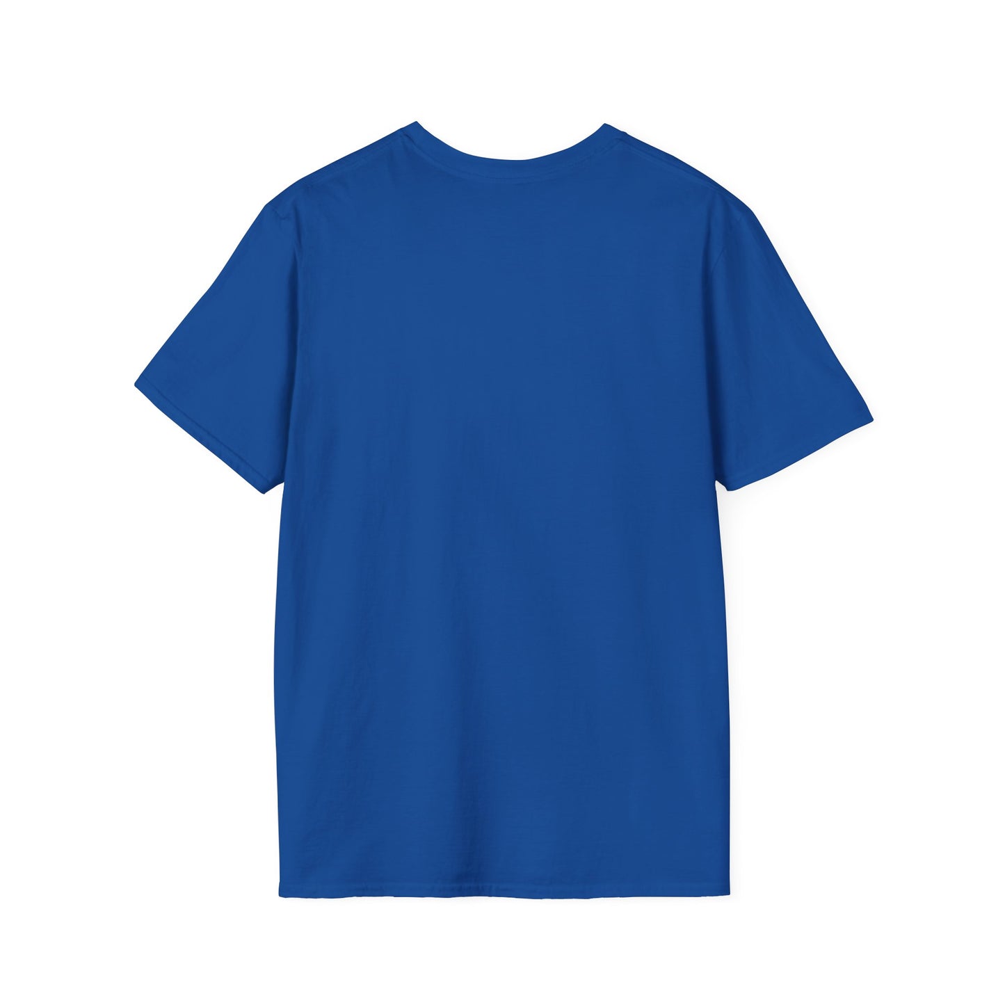 Classic White Tee — Casual Everyday T-Shirt