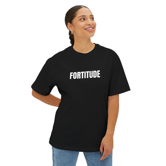 Fortitude T-Shirt