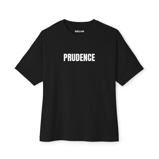 Prudence T-Shirt
