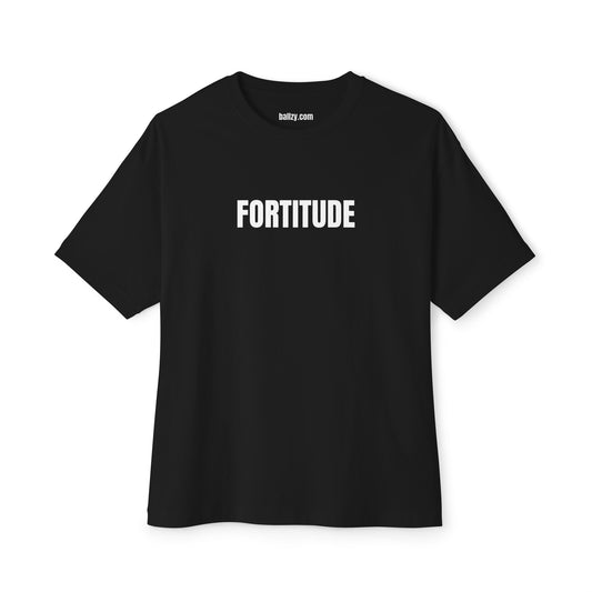 Fortitude T-Shirt