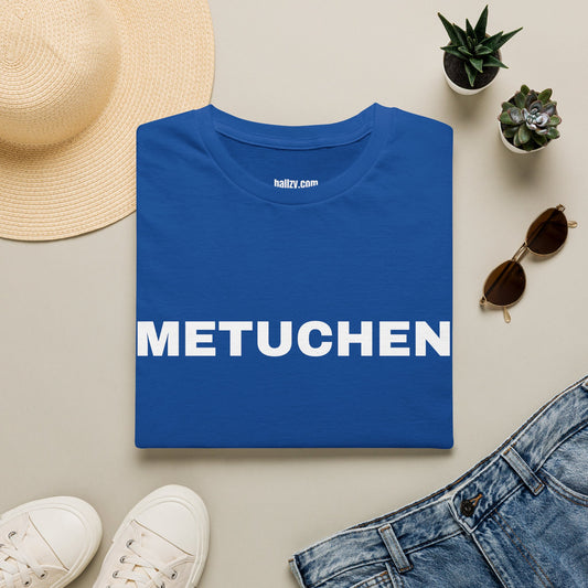 Classic White Tee — Casual Everyday T-Shirt