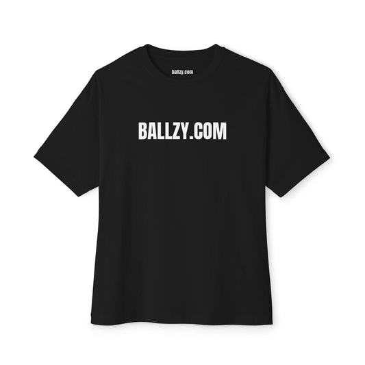 Ballzy.com T-Shirt