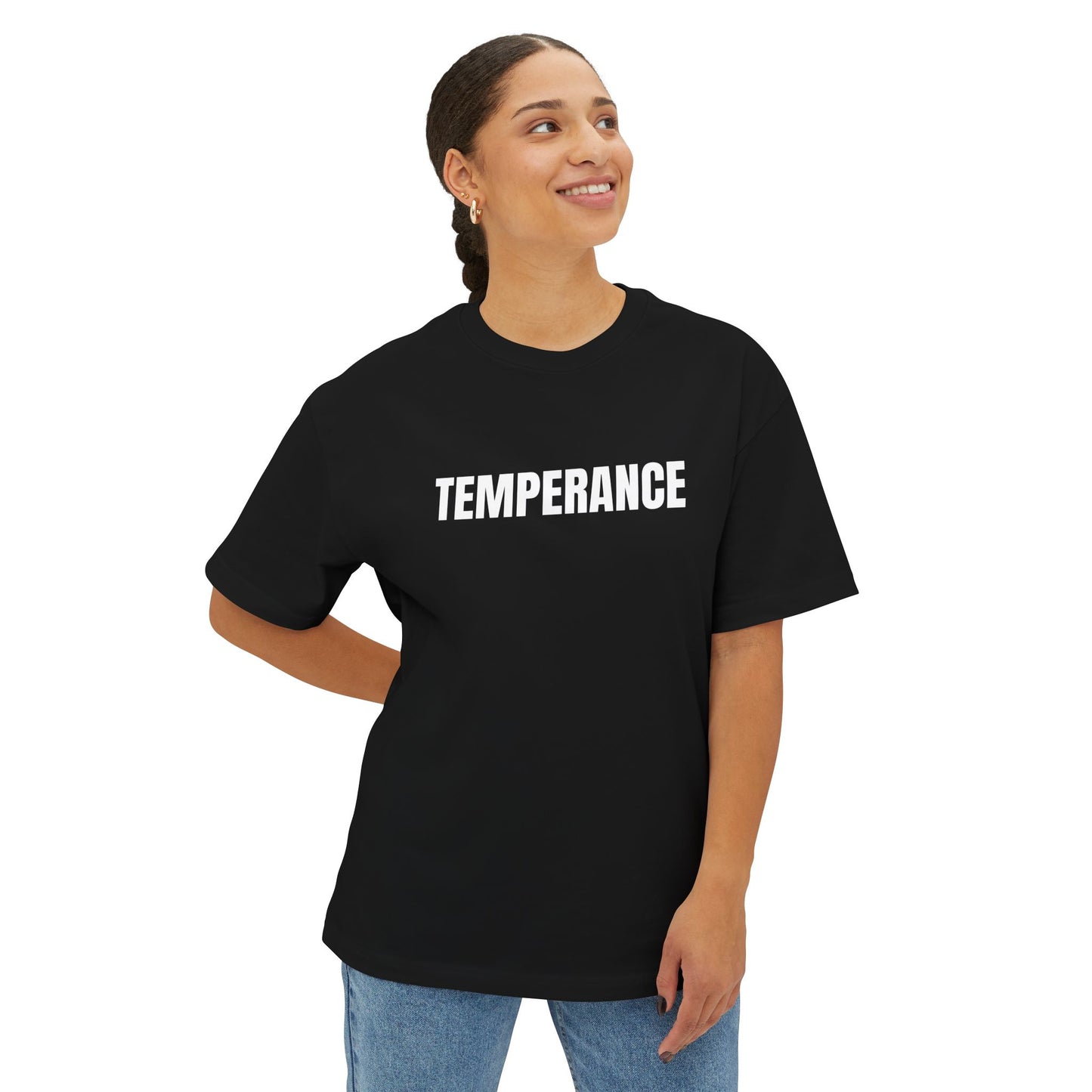 Temperance T-Shirt