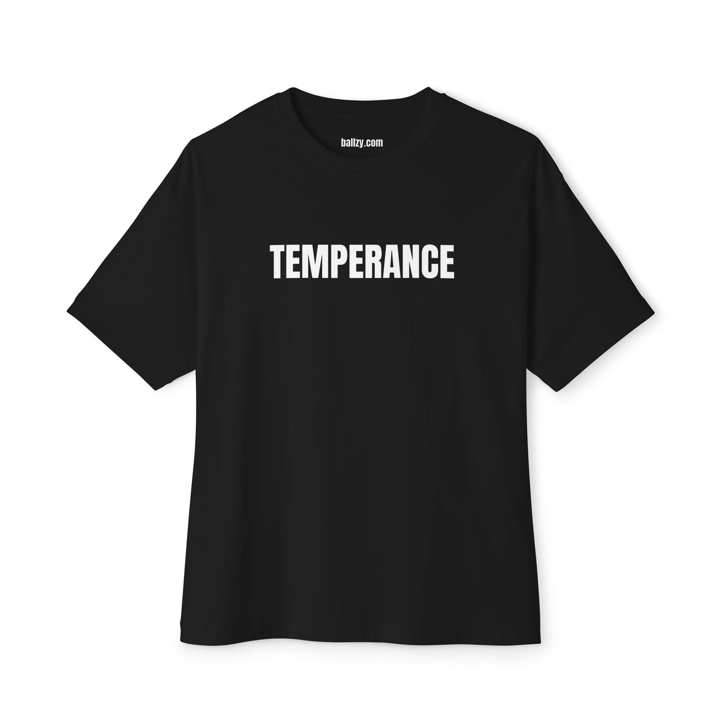 Temperance T-Shirt