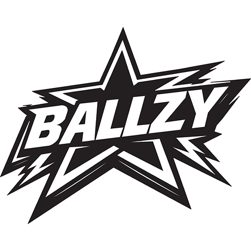 Ballzy T-Shirts